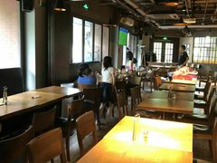 大堂-Geneva日内瓦餐厅(西郊宝成花苑店)