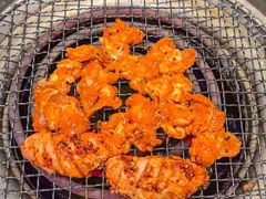 -火炉火自助餐(西直门凯德MALL店)