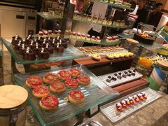 -“香”全日餐厅·株洲大汉希尔顿酒店