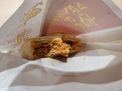-吉品合酥脆烤饼(太平洋森活天地店)