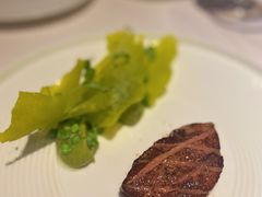 -L'Arome芳芳法国餐厅(仙林金鹰店)