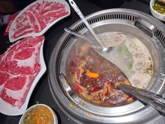 -季季红火锅(长沙步行街店)