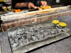 -乌君·酒场·炭火烧鸟(侨城坊店)