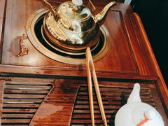 -中山保利艾美酒店-乐美中餐厅