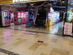 -顺联广场(陈村店)