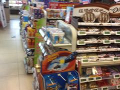 -中国石化朝阳日坛加油站