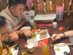 -三个大叔东北烧烤·砂锅菜(西三旗店)