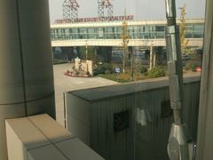 -太原武宿国际机场