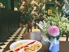 -So Acai(天河店)