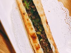 -王胖子驴肉火烧(鼓楼店)