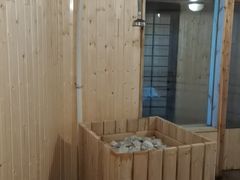 -三江森林温泉度假区