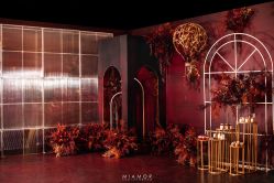 -MIAMOR米艾茉婚纱摄影(江都店)