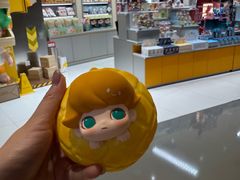 -泡泡玛特POPMART(K11购物中心店)