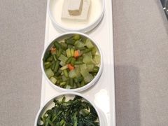 -香山湖渔家大院