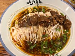-常樂屋·常德米粉(青年路店)