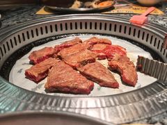 -阪尚皇·原切牛排·烤肉火锅自助(北京路店)