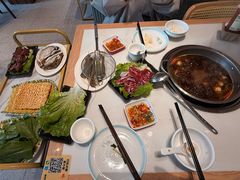 -鹅香四海·卤水火锅·砂锅粥·潮汕菜(宝安店)