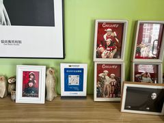 -猫头鹰照相馆(国贸店)