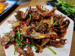 -马海涛牛肉串·午市牛腩饭·烧烤夜宵(领汇广场店)