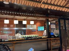 -青海名吃尕张娃非遗烤肉(城中店)