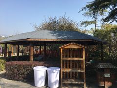 -庐山天沐温泉度假村