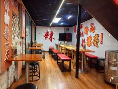 -小红帽自助盒饭(故宫大帅府店)