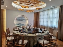 包厢-尚香汤包文博馆(合兴路店)
