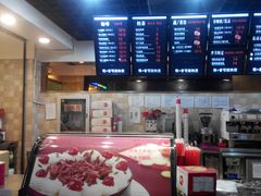 -85度C(南京中山南店)