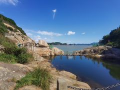 -桃花岛风景旅游区