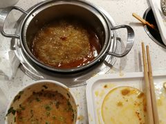 -龍歌自助小火锅(崂山丽达店)