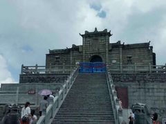 -南岳衡山风景名胜区