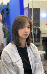 -CIT造型·烫发·染发