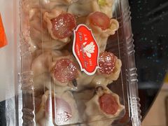 -白玉兰食品甜凤店(合生汇店)
