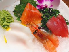 -红叶日料·放题·海胆·定食(星海店)