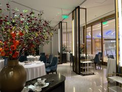 大堂-红雀围·海鲜火锅(陆家嘴中心店)