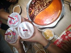 -彤德莱火锅(大学城店)