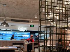 -朱氏胖子烂火锅(洪崖洞店)