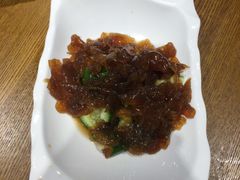 -翠姐姐农家大院·16年土菜馆(滨康路店)