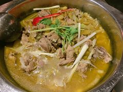 -陈三娃泡姜鸡(太白北路店)