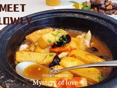 -梧桐餐厅(泉城路店)