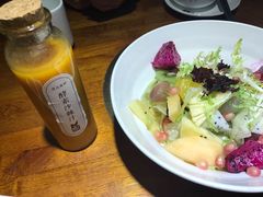-黑鸡小馆(金源店)