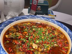 -新概念来凤鱼(璧山店)