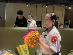 -海底捞火锅(崇文门新世界百货店)