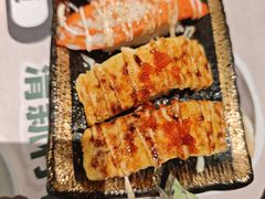 -仙隐小鹿料理食堂(武汉摩尔城店)