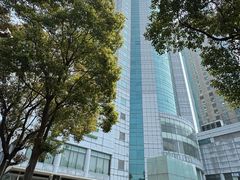 -上海浦东假日酒店