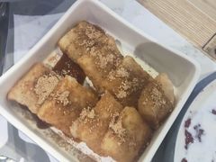 重庆糍粑-井格重庆火锅(友谊路新业广场店)