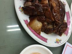 -香港蓮香樓(中環店)
