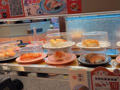 -争鲜回转寿司(西红门荟聚PLUS店)