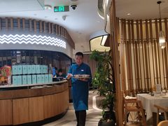 -莆田餐厅PUTIEN(宁波阪急店)