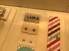 -Tiffany & Co.蒂芙尼
(天津万象城店)